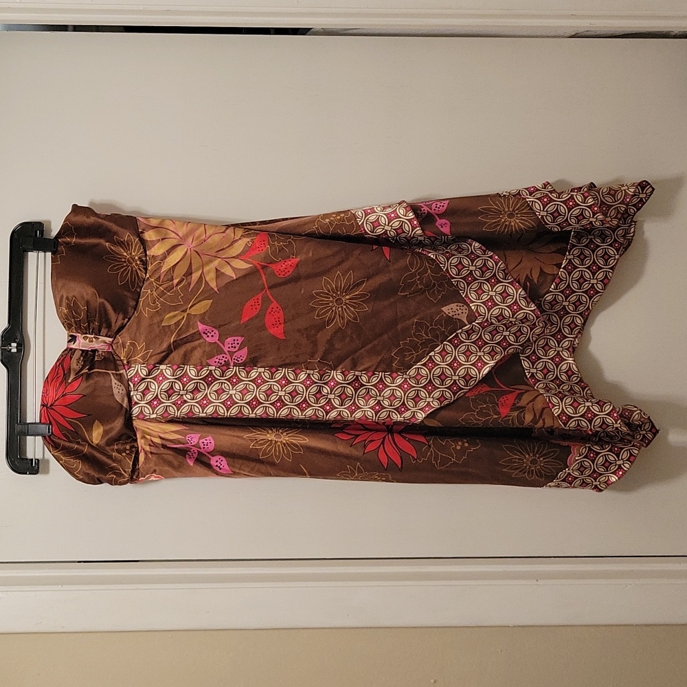 Forever Twenty One, L, Floral